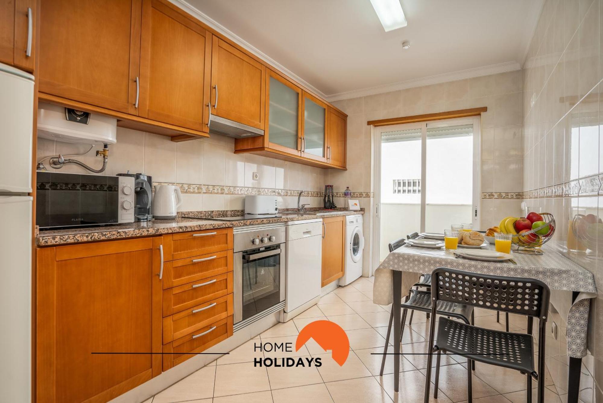 #001 Verissimo Flat By Home Holidays Албуфейра Экстерьер фото