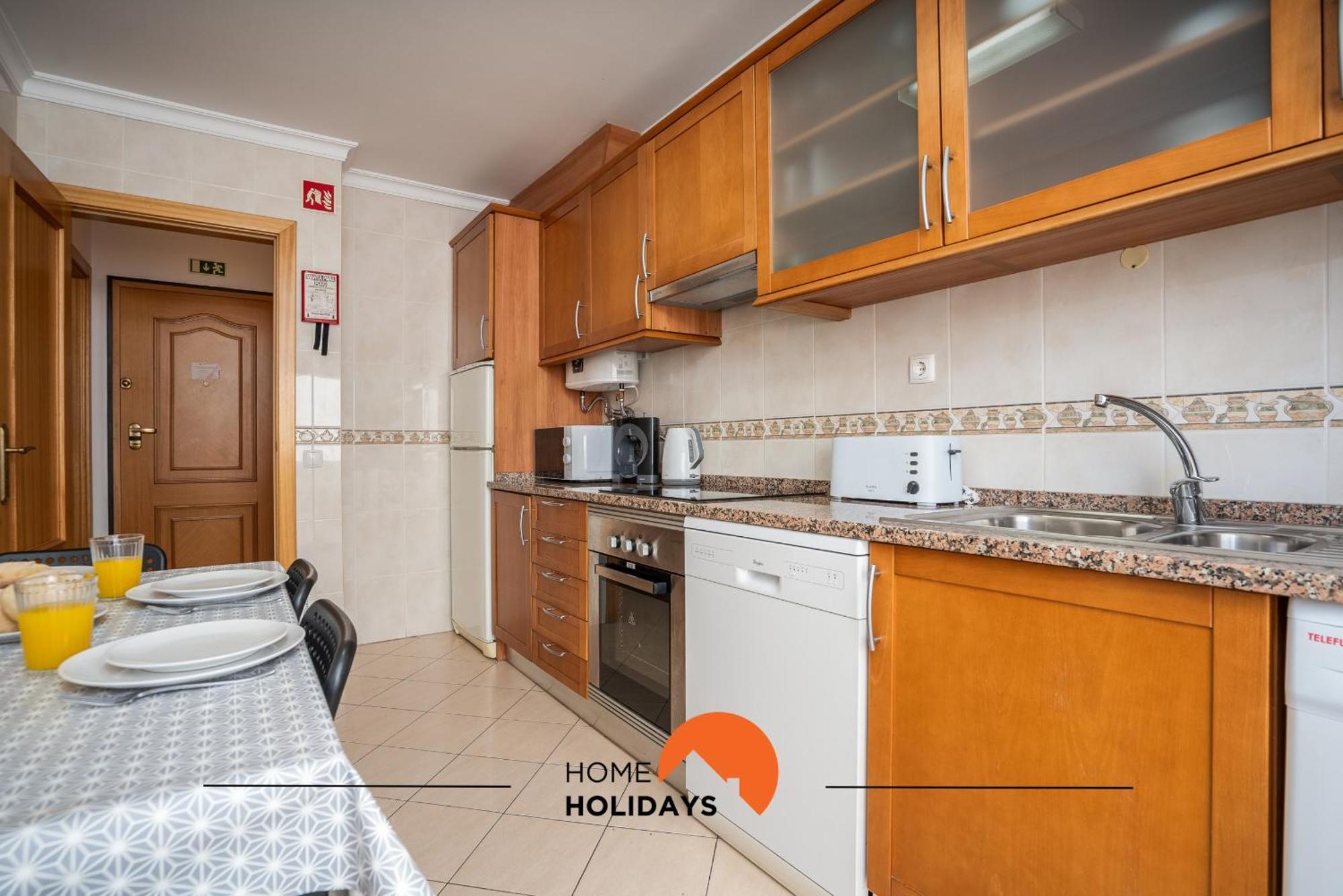 #001 Verissimo Flat By Home Holidays Албуфейра Экстерьер фото