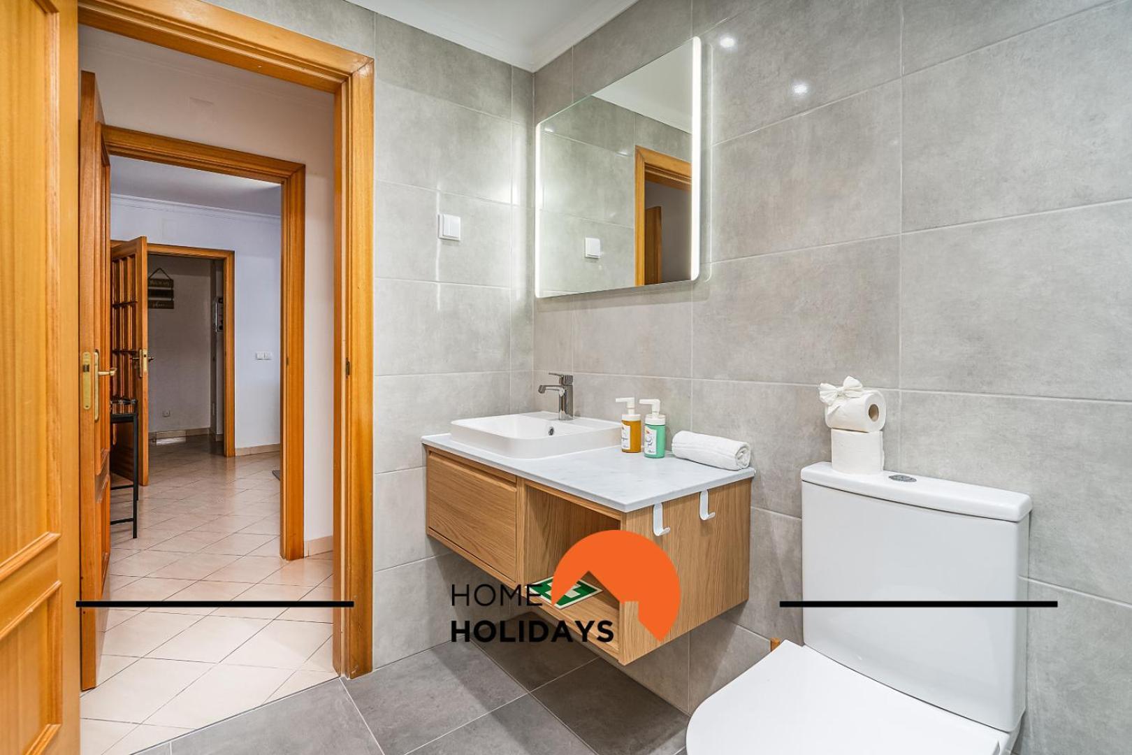 #001 Verissimo Flat By Home Holidays Албуфейра Экстерьер фото